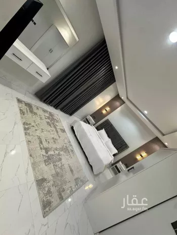 شقة مفروشة للحجز في شارع ابو بكر الاشعث, حي العريض, المدينة المنورة