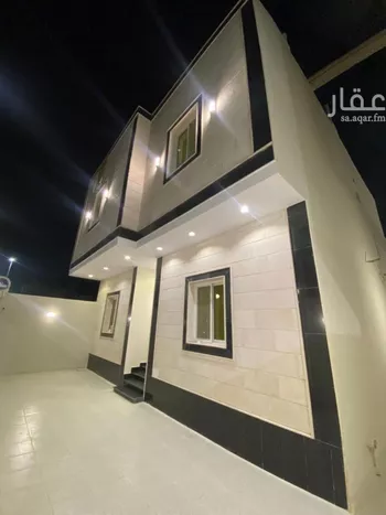 فيلا للإيجار في شارع موسى سعد موسى الناشبي, حي الرياض, مدينة جدة, منطقة مكة المكرمة صورة 3