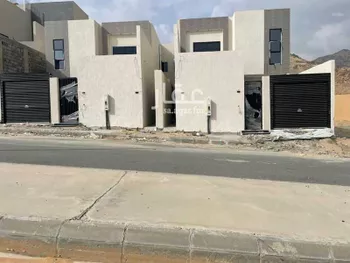 فيلا للبيع في شارع صالح بن عبدالله بن حميد, حي المسيال الجديد, مدينة مكه المكرمه, منطقة مكة المكرمة