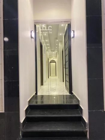 فيلا للإيجار في شارع موسى سعد موسى الناشبي, حي الرياض, مدينة جدة, منطقة مكة المكرمة صورة 4