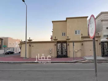 فيلا للبيع في شارع سهل بن حنيف, حي الحسام, مدينة الدمام, المنطقة الشرقية صورة 4