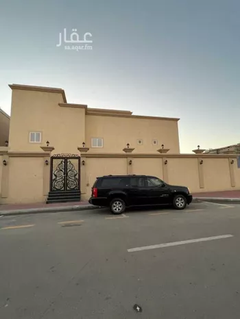 فيلا للبيع في شارع سهل بن حنيف, حي الحسام, مدينة الدمام, المنطقة الشرقية صورة 2