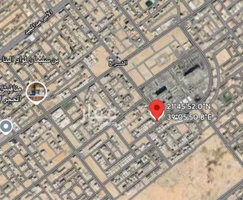 أرض للبيع في شارع حبيب الفهري, حي الشراع, مدينة جدة, منطقة مكة المكرمة صورة 2