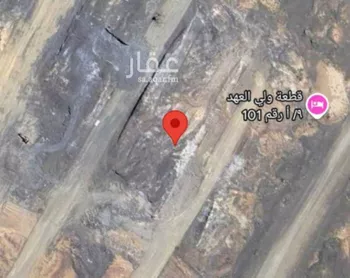 أرض للبيع في شارع لايوجد , حي شعب عامر , مدينة مكه المكرمه, منطقة مكة المكرمة