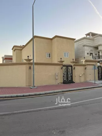 فيلا للبيع في شارع سهل بن حنيف, حي الحسام, مدينة الدمام, المنطقة الشرقية صورة 3