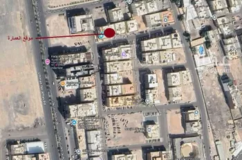 عمارة للبيع في شارع الحارث بن عقبه, حي الدرع, مدينة المدينه المنوره, منطقة المدينة المنورة صورة 4