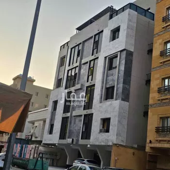شقة للبيع في شارع محمد شطا, حي النعيم, مدينة جدة, منطقة مكة المكرمة