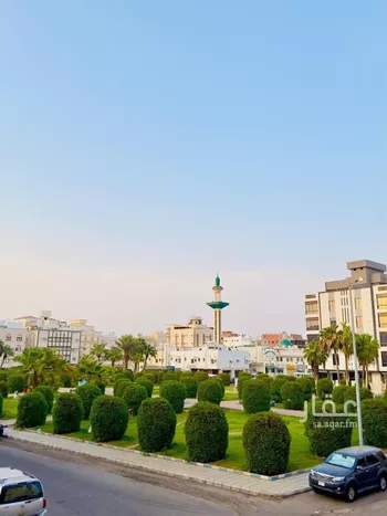 شقة للبيع في شارع ابو تميم الجيشاني, حي النعيم, مدينة جدة, منطقة مكة المكرمة
