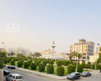 شقة للبيع في شارع ابو تميم الجيشاني, حي النعيم, مدينة جدة, منطقة مكة المكرمة