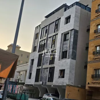 شقة للبيع في شارع محمد شطا, حي النعيم, مدينة جدة, منطقة مكة المكرمة