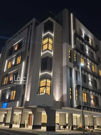شقة للبيع في شارع قاسم زينه, حي الروضة, مدينة جدة, منطقة مكة المكرمة صورة 2