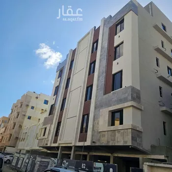 شقة للبيع في شارع منازل السرور, حي السلامة, مدينة جدة, منطقة مكة المكرمة