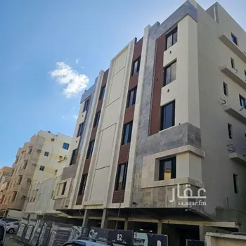 شقة للبيع في شارع منازل السرور, حي السلامة, مدينة جدة, منطقة مكة المكرمة صورة 2
