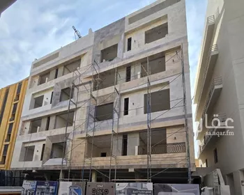 شقة للبيع في شارع ابراهيم مرزوق, حي الروضة, مدينة جدة, منطقة مكة المكرمة صورة 4