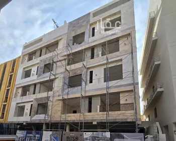 شقة للبيع في شارع ابراهيم مرزوق, حي الروضة, مدينة جدة, منطقة مكة المكرمة صورة 5
