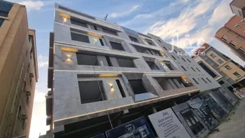 شقة للبيع في شارع ابراهيم مرزوق, حي الروضة, مدينة جدة, منطقة مكة المكرمة صورة 2