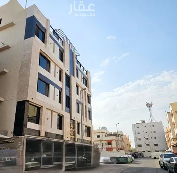 شقة للبيع في شارع اركوان الرومي, حي النعيم, مدينة جدة, منطقة مكة المكرمة صورة 4