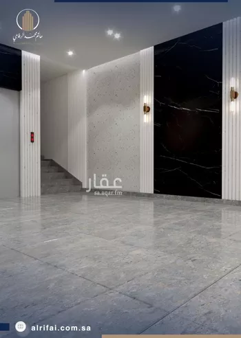 شقة للبيع في شارع اركوان الرومي, حي النعيم, مدينة جدة, منطقة مكة المكرمة صورة 4