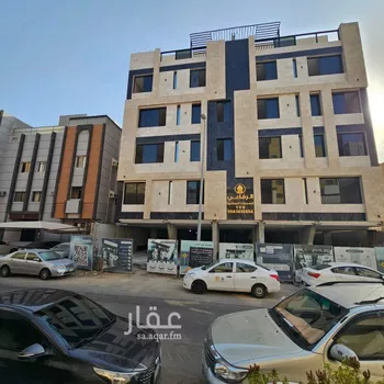 شقة للبيع في شارع اركوان الرومي, حي النعيم, مدينة جدة, منطقة مكة المكرمة