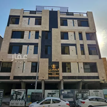 شقة للبيع في شارع اركوان الرومي, حي النعيم, مدينة جدة, منطقة مكة المكرمة