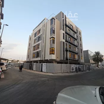 شقة للبيع في شارع احمد بن شيخان, حي الروضة, مدينة جدة, منطقة مكة المكرمة