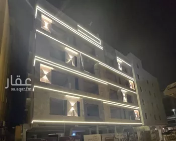 شقة للبيع في شارع ابراهيم مرزوق, حي الروضة, مدينة جدة, منطقة مكة المكرمة