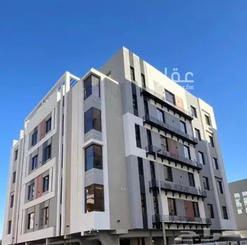 شقة للبيع في شارع قاسم زينه, حي الروضة, مدينة جدة, منطقة مكة المكرمة