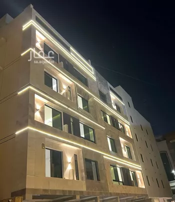 شقة للبيع في شارع ابن ابي القاسم, حي الروضة, مدينة جدة, منطقة مكة المكرمة