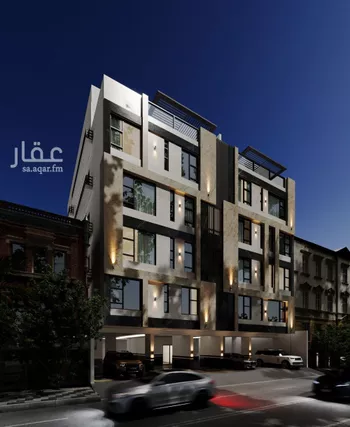 شقة للبيع في شارع اركوان الرومي, حي النعيم, مدينة جدة, منطقة مكة المكرمة صورة 5