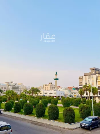 شقة للبيع في شارع ابو تميم الجيشاني, حي النعيم, مدينة جدة, منطقة مكة المكرمة