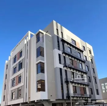 شقة للبيع في شارع احمد زكى, حي الروضة, مدينة جدة, منطقة مكة المكرمة صورة 2