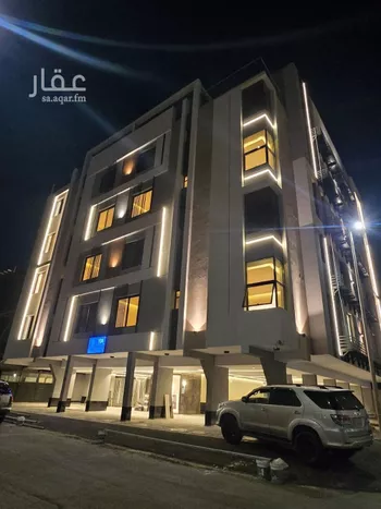 شقة للبيع في شارع قاسم زينه, حي الروضة, مدينة جدة, منطقة مكة المكرمة صورة 5