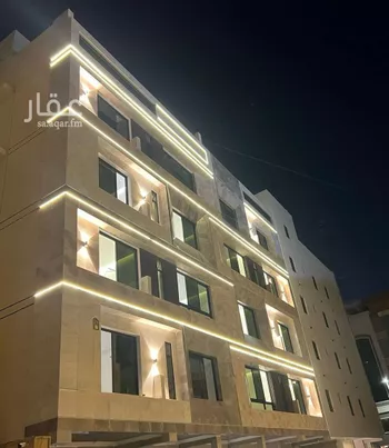 شقة للبيع في شارع محمد اقبال, حي الروضة, مدينة جدة, منطقة مكة المكرمة صورة 5