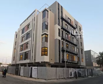 شقة للبيع في شارع احمد بن شيخان, حي الروضة, مدينة جدة, منطقة مكة المكرمة صورة 2