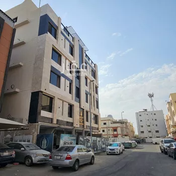 شقة للبيع في شارع اركوان الرومي, حي النعيم, مدينة جدة, منطقة مكة المكرمة