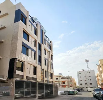 شقة للبيع في شارع اركوان الرومي, حي النعيم, مدينة جدة, منطقة مكة المكرمة صورة 4