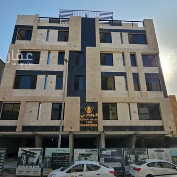 شقة للبيع في شارع اركوان الرومي, حي النعيم, مدينة جدة, منطقة مكة المكرمة