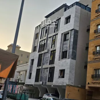 شقة للبيع في شارع محمد شطا, حي النعيم, مدينة جدة, منطقة مكة المكرمة