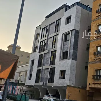 شقة للبيع في شارع محمد شطا, حي النعيم, مدينة جدة, منطقة مكة المكرمة