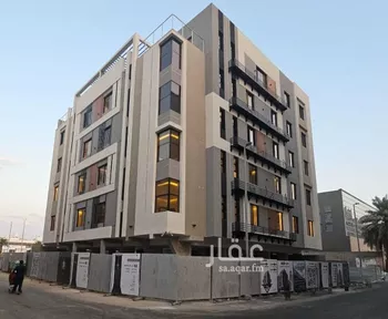 شقة للبيع في شارع قاسم زينه, حي الروضة, مدينة جدة, منطقة مكة المكرمة