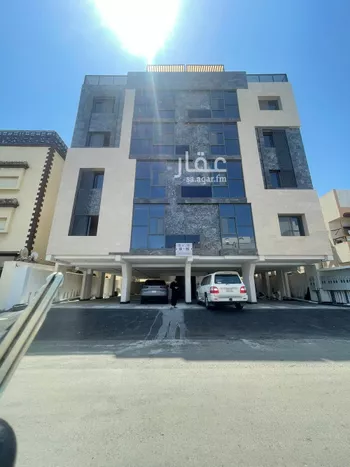 شقة للبيع في شارع محمد شطا, حي النعيم, مدينة جدة, منطقة مكة المكرمة صورة 2