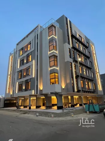 شقة للبيع في شارع قاسم زينه, حي الروضة, مدينة جدة, منطقة مكة المكرمة