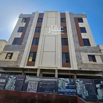 شقة للبيع في شارع منازل السرور, حي السلامة, مدينة جدة, منطقة مكة المكرمة