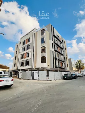 شقة للبيع في شارع احمد بن شيخان, حي الروضة, مدينة جدة, منطقة مكة المكرمة صورة 4