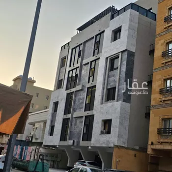 شقة للبيع في شارع محمد زيدان, حي النعيم, مدينة جدة, منطقة مكة المكرمة