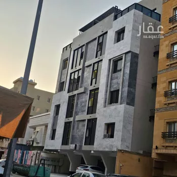 شقة للبيع في شارع محمد زيدان, حي النعيم, مدينة جدة, منطقة مكة المكرمة
