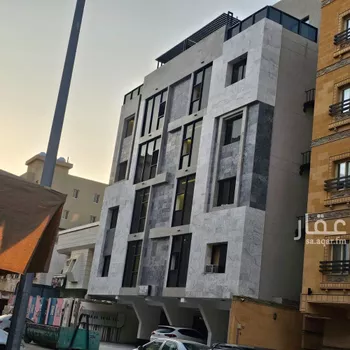 شقة للبيع في شارع محمد شطا, حي النعيم, مدينة جدة, منطقة مكة المكرمة