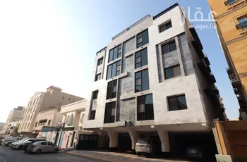 شقة للبيع في شارع ابو تميم الجيشاني, حي النعيم, مدينة جدة, منطقة مكة المكرمة