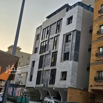 شقة للبيع في شارع عمار بن رجا, حي النعيم, مدينة جدة, منطقة مكة المكرمة