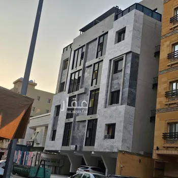 شقة للبيع في شارع محمد شطا, حي النعيم, مدينة جدة, منطقة مكة المكرمة